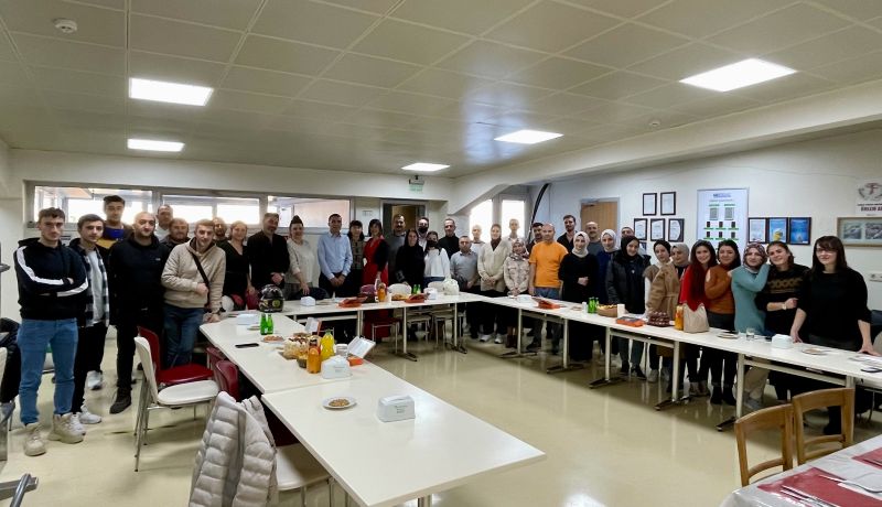 The Medicavet team welcomes the new year