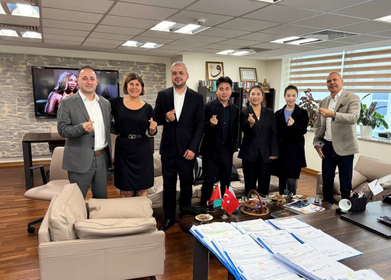 Planification du budget 2026 avec JIN DUN Chemical